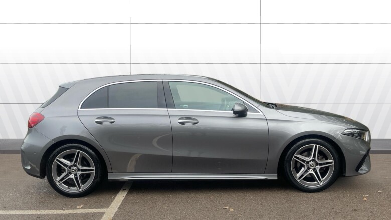 Mercedes-Benz A-Class A180 AMG Line Executive 5dr Auto Petrol Hatchback